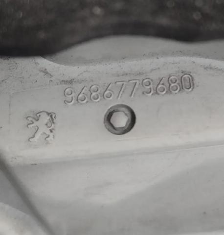 6351LY PEUGEOT Фонарь задний правый внешний купить в Ровно