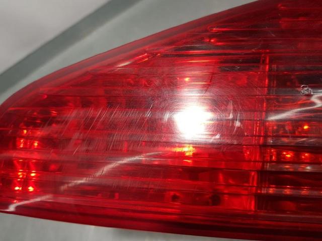 6351N2 PEUGEOT Фонарь задний правый внутренний купить в Тернополь