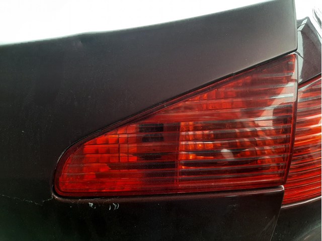 Lanterna traseira direita interior para Peugeot 607 (9d,9d) (2000-2006) 2.0 hdi rhs 6351N2