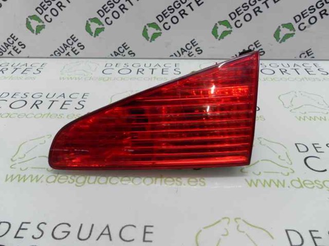 Luz traseira direita para Peugeot 607 2.2 HDI 4HX (DW12TED4/FAP) 6351N2
