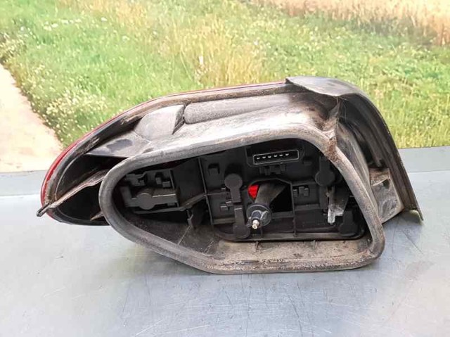 PEUGEOT 6351P0 Фонарь задний правый в наличии Сумы