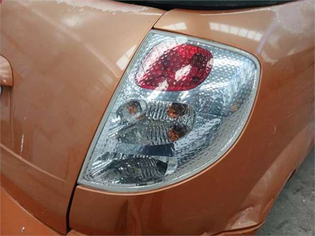 6351R6 PEUGEOT Фонарь задний правый купить в Ужгород