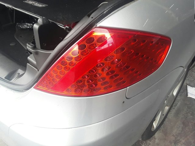 Luz traseira direita para Peugeot 307 cc (3b) (2005-2009) 6351S3
