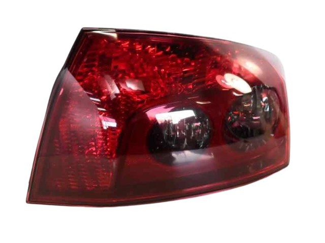 Luz traseira direita para Peugeot 407 2.0 rhr 6351V9
