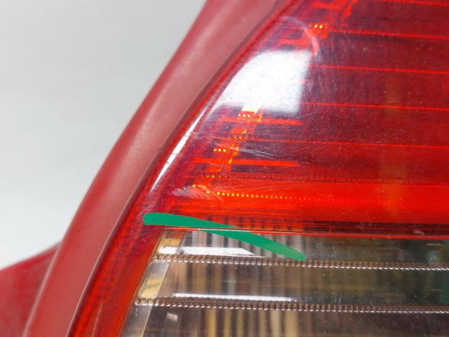6351Y0 PEUGEOT Фонарь задний правый купить в Одесса