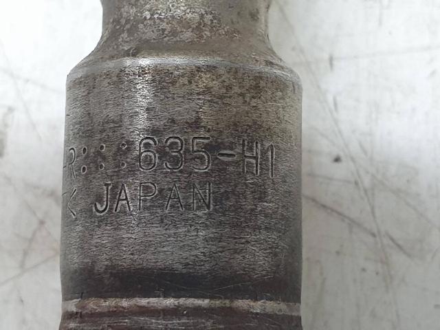 635H1 HONDA купить в Николаев
