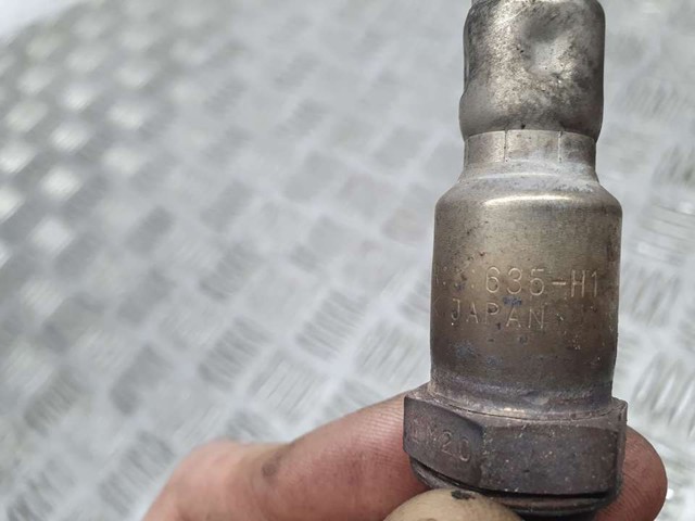 HONDA 635H1 в наличии Тернополь