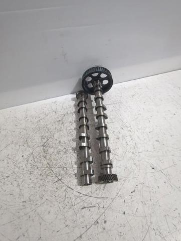 636028 OPEL Выпускной распредвал двигателя купить в Сумы