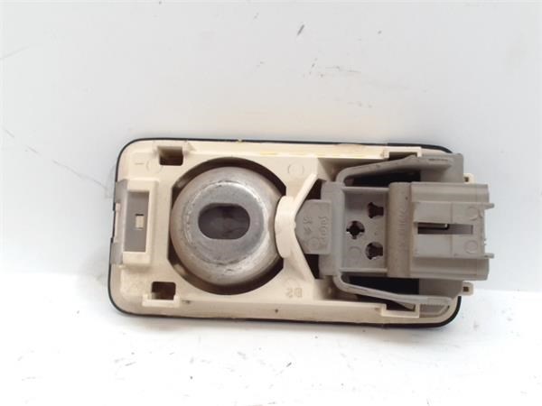 6362K9 PEUGEOT Плафон освещения салона (кабины) купить в Днепр