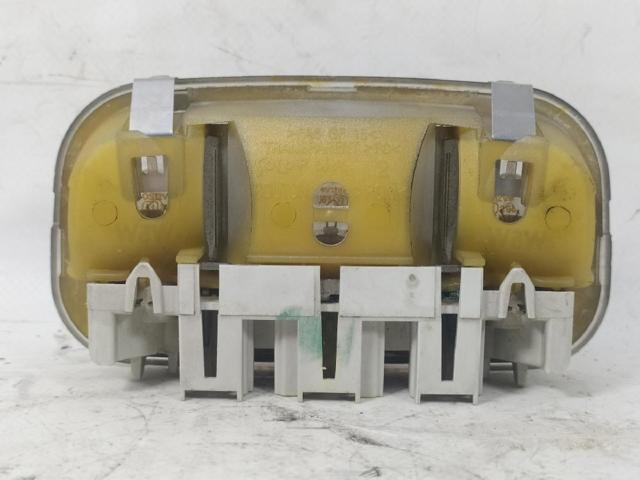 6362N3 PEUGEOT Плафон освещения салона (кабины) купить в Чернигов