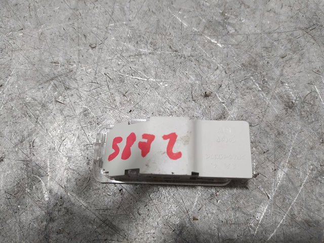 6362N7 Плафон подсветки бардачка купить Черкассы