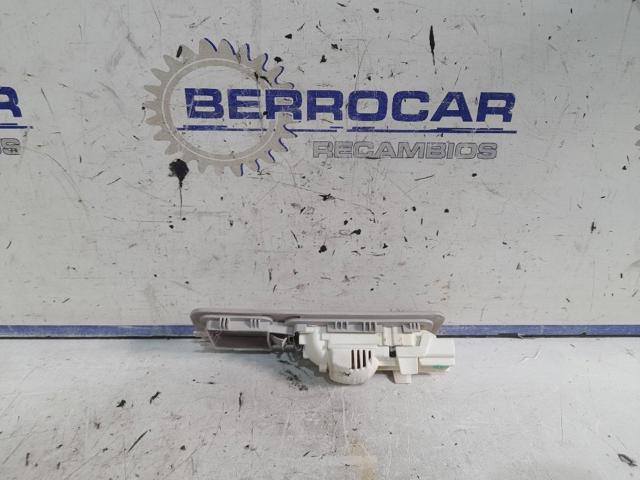 6362P0 Плафон освещения салона (кабины) задний купить Чернигов