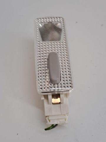6362P1 PEUGEOT Плафон освещения салона (кабины) задний купить в Винница