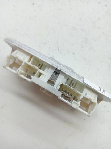6362Q0 PEUGEOT Плафон освещения салона (кабины) задний купить в Украина