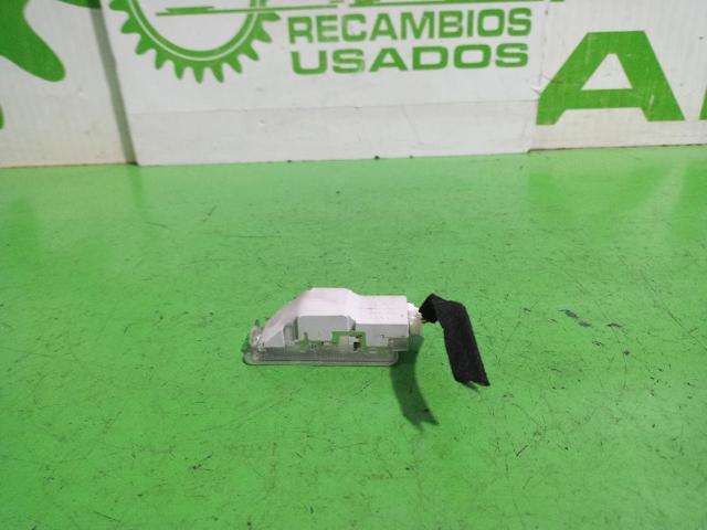 6362R1 PEUGEOT Плафон освещения салона (кабины) задний купить в Черновцы