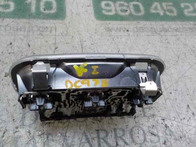 6362V0 PEUGEOT Плафон салона купить в Чернигов