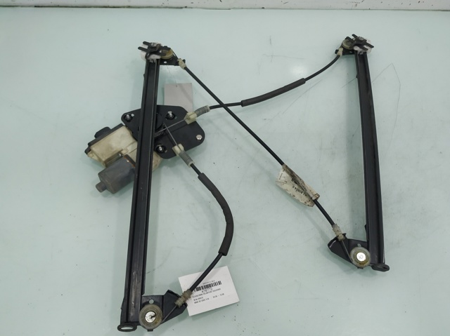 63806140 BMW Мотор стеклоподъемника двери передней левой купить в Павлоград