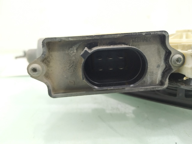 63806140 BMW Мотор стеклоподъемника двери передней левой купить в Львов