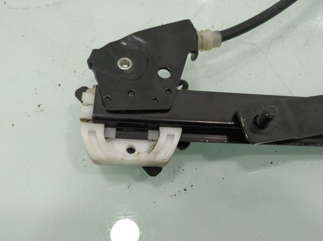 63806140 BMW Мотор стеклоподъемника двери передней левой купить в Каменское
