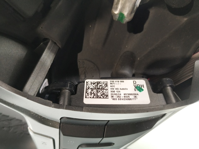 VAG 6380998 в наличии Киев