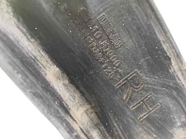 63810JD000 NISSAN Расширитель (накладка) арки переднего крыла правый купить в Полтава