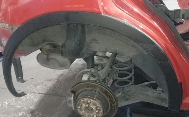 63810JD01D NISSAN Расширитель (накладка) арки переднего крыла правый купить в Каменское