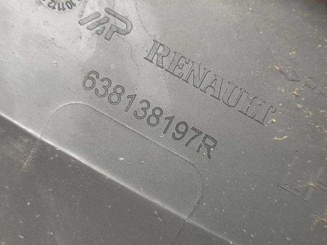 638138197R RENAULT купить в Черновцы