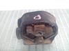 Coxim (suporte) traseiro de motor 6382411413 MERCEDES