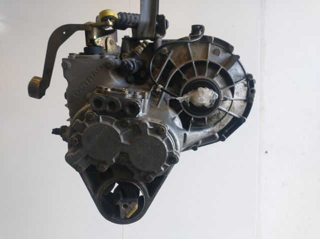 638260 MERCEDES КПП в сборе (механическая коробка передач) купить в Черкассы