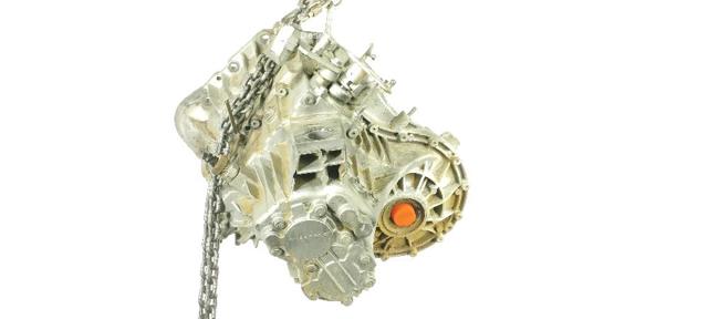 6382602300 MERCEDES КПП купить в Чернигов