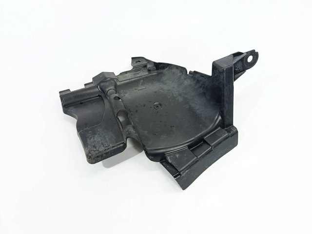 638307689R RENAULT Щиток грязезащитный передней арки крыла купить в Николаев