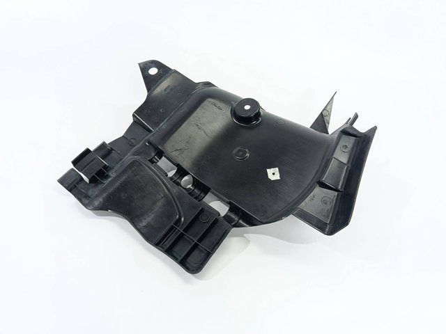RENAULT 638316907R Щиток грязезащитный передней арки крыла в наличии Чернигов