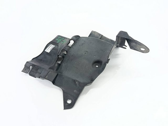 RENAULT 638316907R Щиток грязезащитный передней арки крыла в наличии Каменское