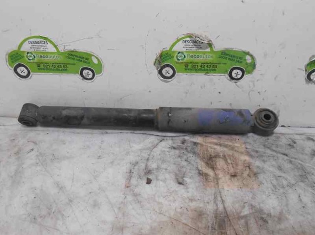 MERCEDES 6383260700 Амортизатор задний в наличии Ровно