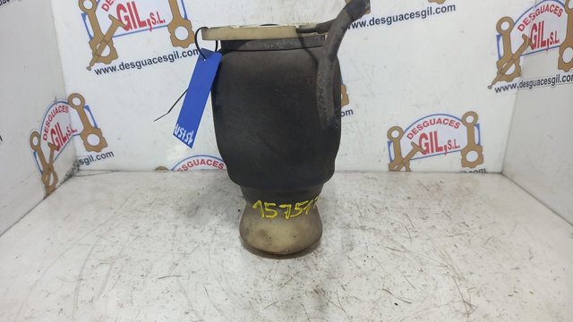 MERCEDES 6383280601 Пневмоподушка (пневморессора) моста заднего в наличии Украина