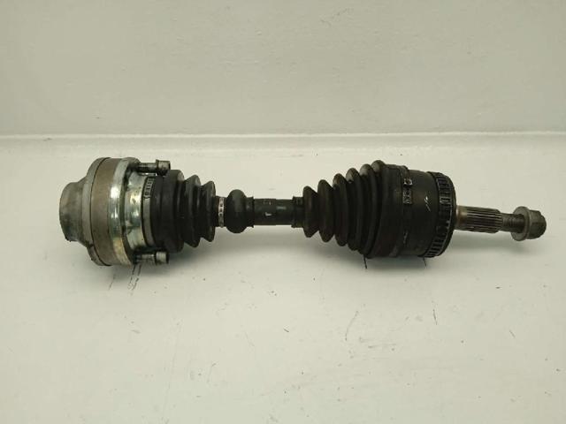 6383342334 MERCEDES Полуось (привод) передняя купить в Николаев