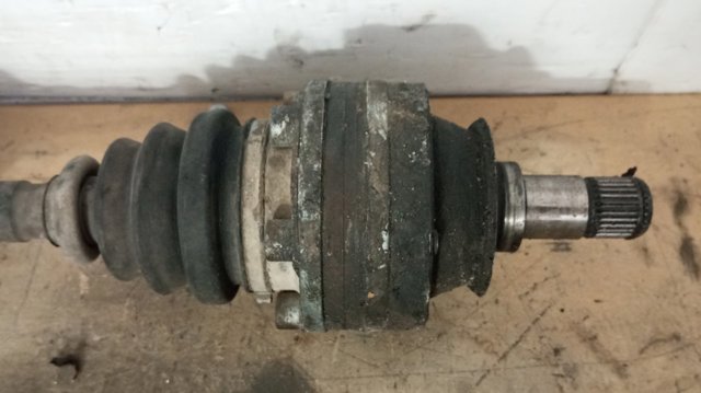 MERCEDES 6383342334 Полуось (привод) передняя в наличии Киев