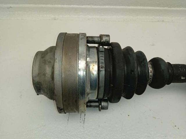 6383342334 MERCEDES Полуось (привод) передняя купить в Одесса