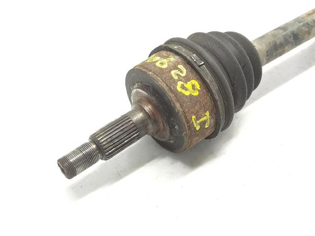 MERCEDES 6383342334 Полуось (привод) передняя в наличии Одесса