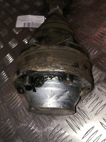 MERCEDES 6383342334 Полуось передняя в наличии Павлоград