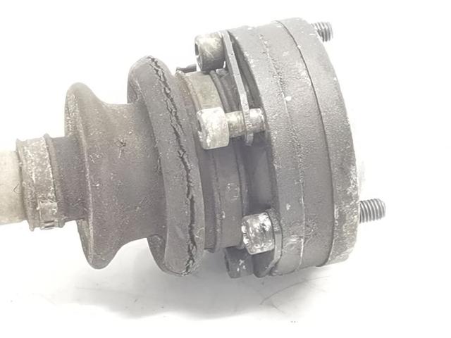 6383342334 MERCEDES Полуось (привод) передняя купить в Каменское