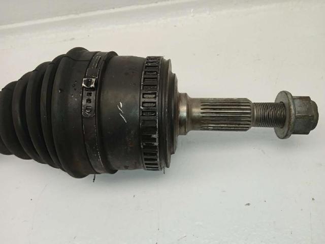 6383342334 MERCEDES Полуось (привод) передняя купить в Ужгород