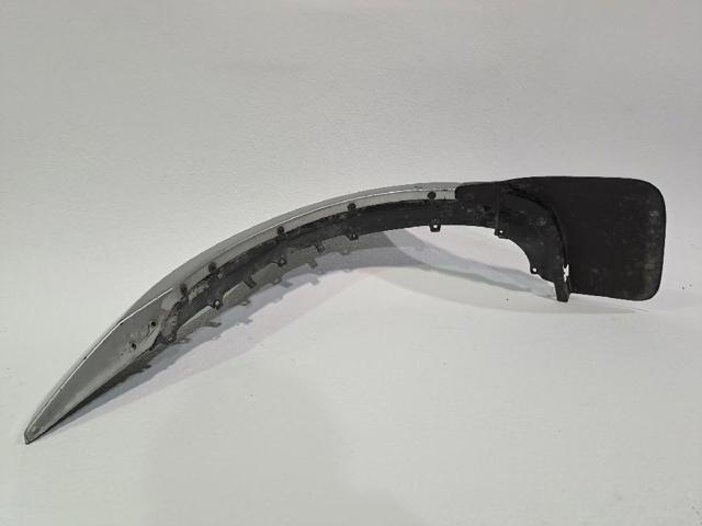 NISSAN 63833VK00A Щиток грязезащитный передней арки крыла в наличии Черкассы