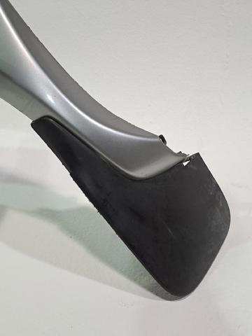 63833VK00A NISSAN Щиток грязезащитный передней арки крыла купить в Хмельницкий
