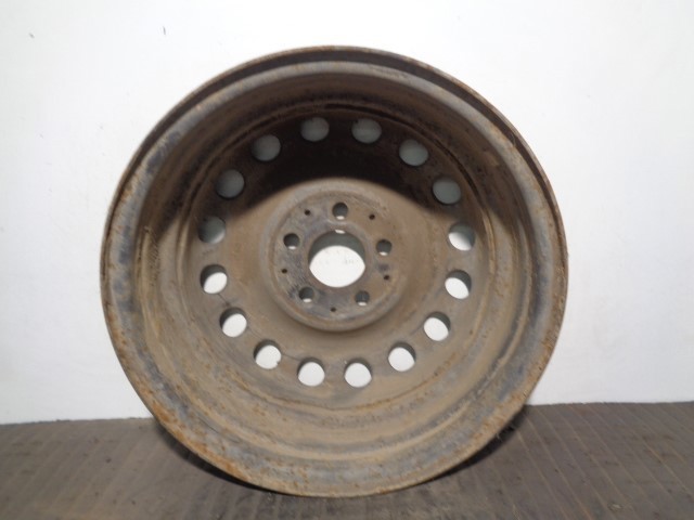MERCEDES 6384011501 Диски колесные стальные (штампованные) в наличии Николаев