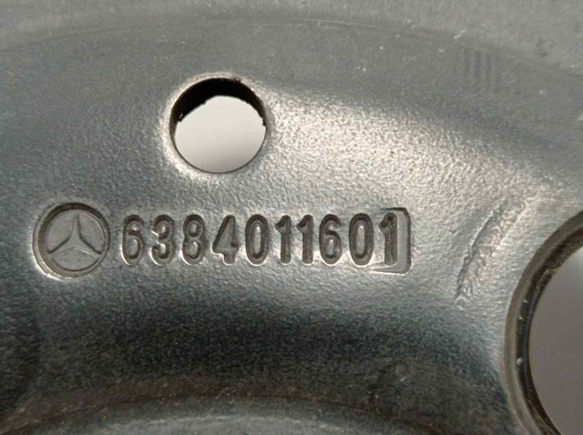 6384011601 MERCEDES купить в Кривой Рог