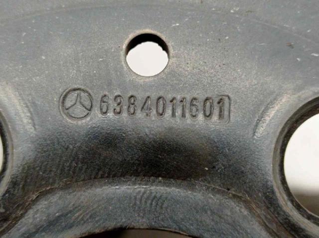 MERCEDES 6384011601 в наличии Ровно