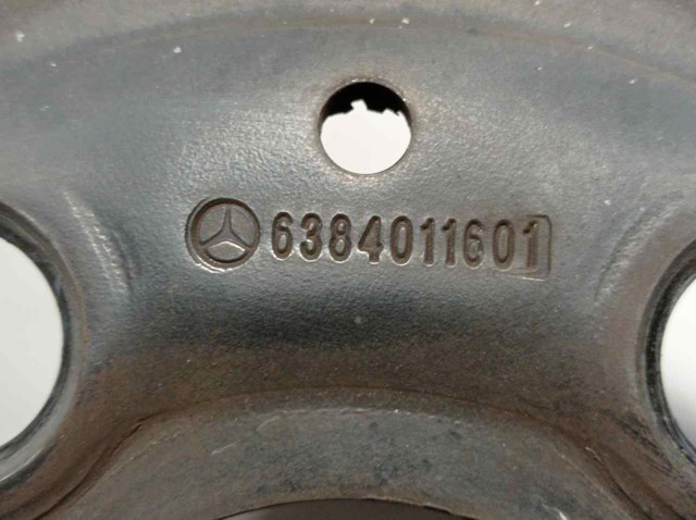 MERCEDES 6384011601 в наличии Одесса