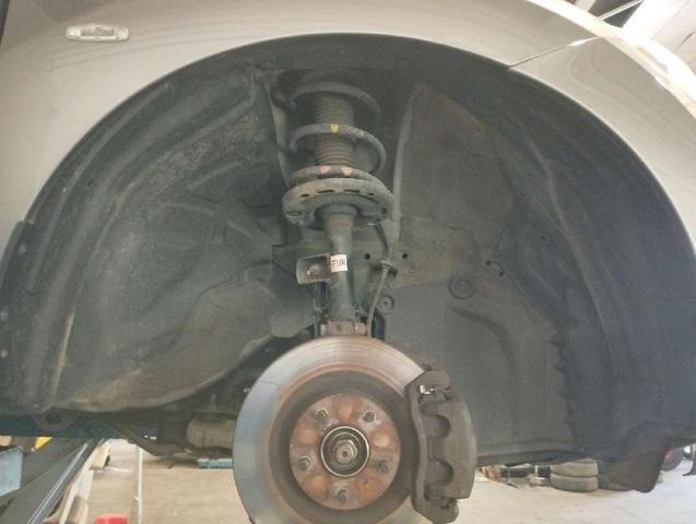 NISSAN 638401SZ0A Подкрылок передний правый в наличии Одесса
