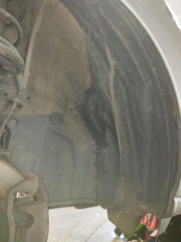 638401SZ0A NISSAN Подкрылок передний правый купить в Харьков